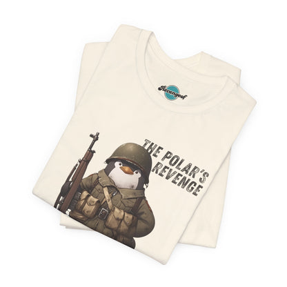 PR0013 | Revenge of Polar | Armed Monster Solider