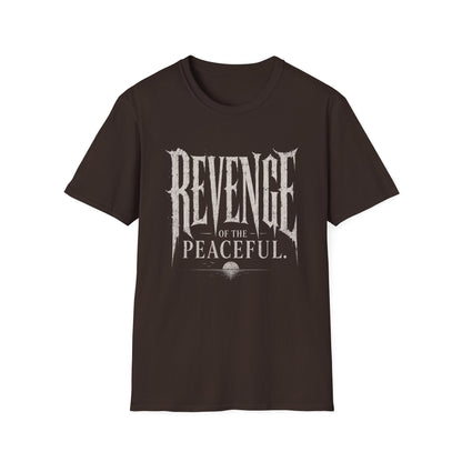 Peaceful Revenge Tee