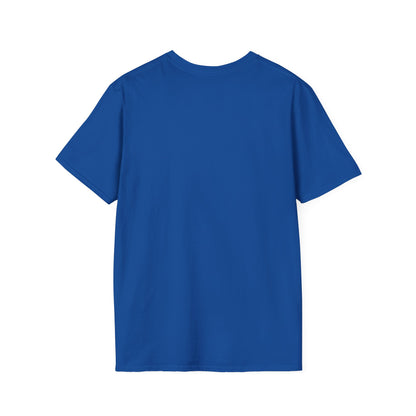 My Hidden Self graphic t-shirt mockup