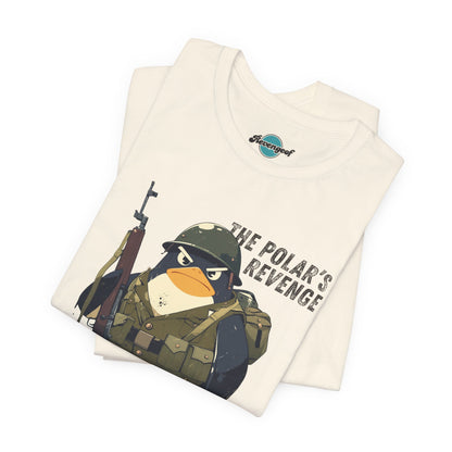 PR0015 | Revenge of Polar | Armed Monster Solider