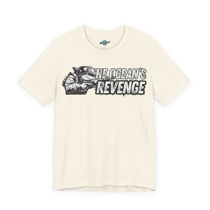 OC0151 | Revenge of Ocean | Armed Monster Solider