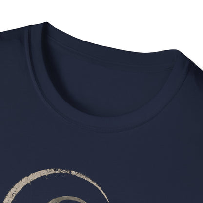 THE SCORE TEE