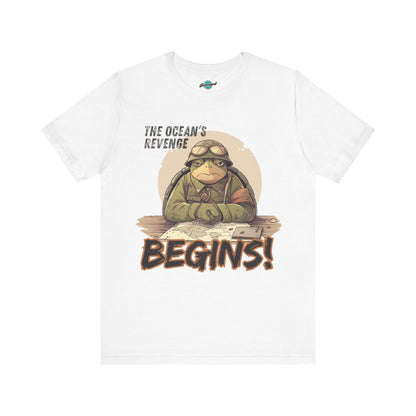 OC0051 | Revenge of Ocean | Armed Monster Solider