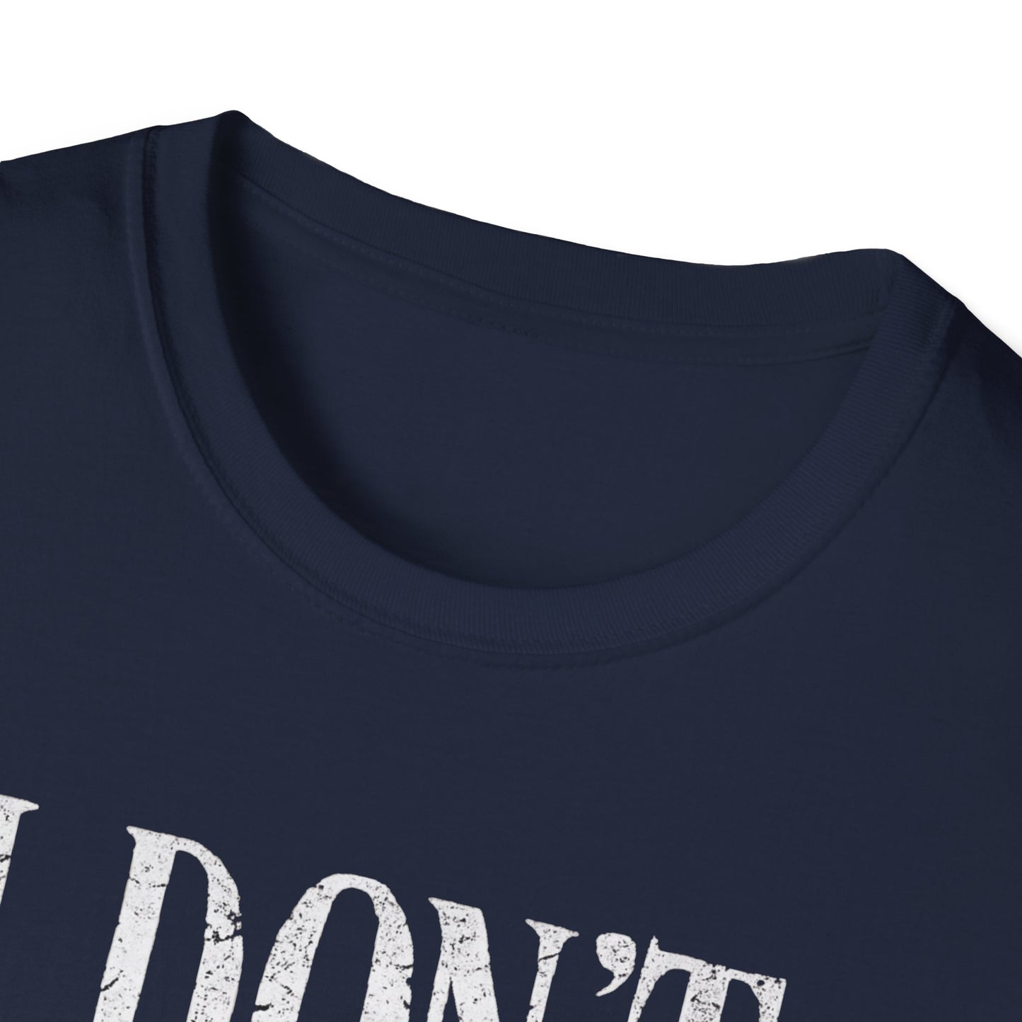 The Wait Tee - Extended Size