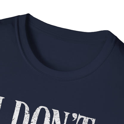 The Wait Tee - Extended Size