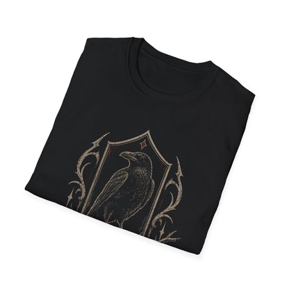 The Never Explain Tee