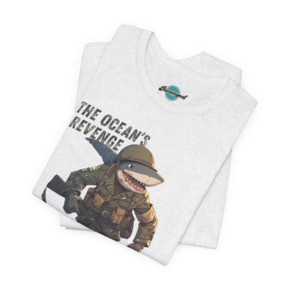 OC0026 | Revenge of Ocean | Armed Monster Solider