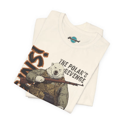 PR0004 | Revenge of Polar | Armed Monster Solider