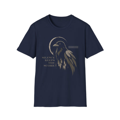 THE SCORE TEE