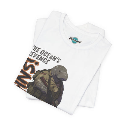 OC0106 | Revenge of Ocean | Armed Monster Solider