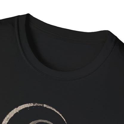 THE SCORE TEE