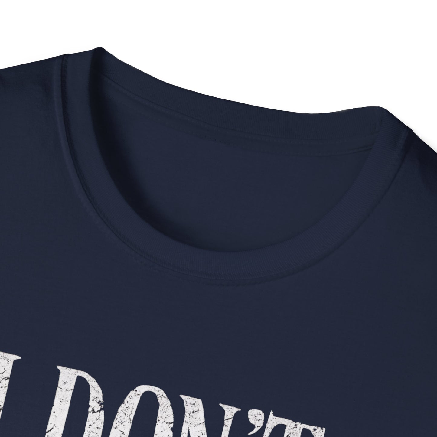 The Wait Tee