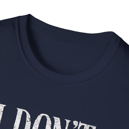 The Wait Tee
