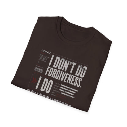 Consequences Tee