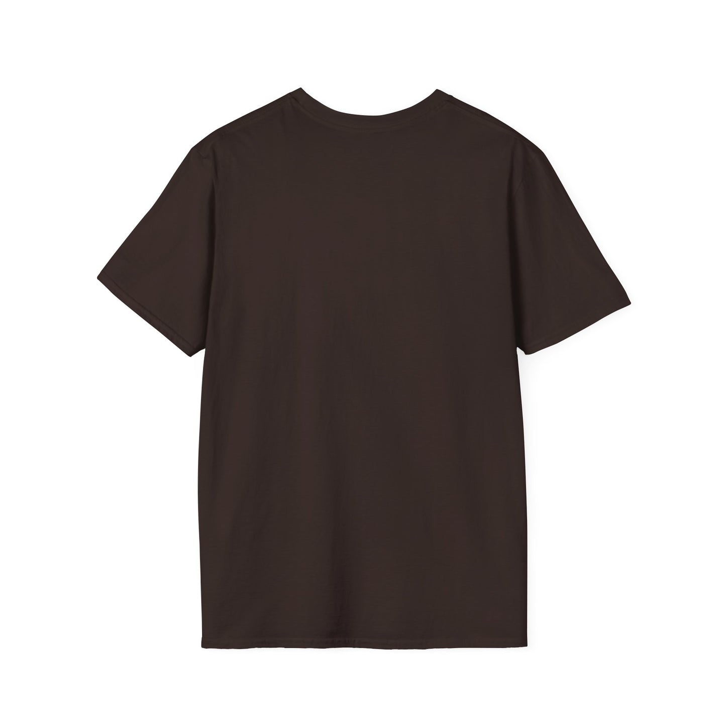 Born to Game Forced to School graphic t-shirt mockup