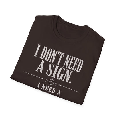The System Tee