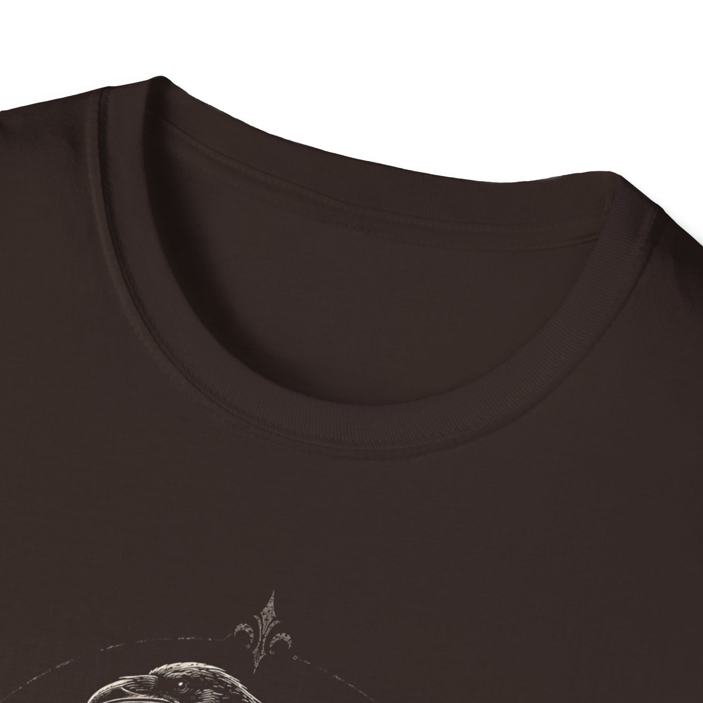 Raven Hourglass Tee