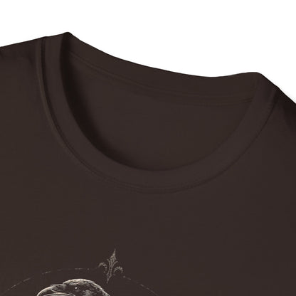 Raven Hourglass Tee