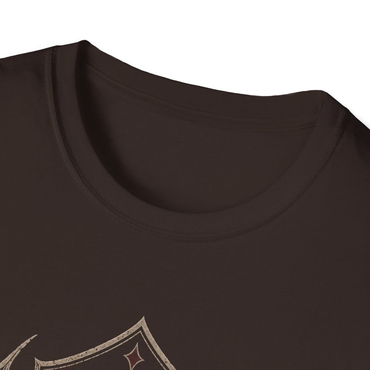 The Never Explain Tee