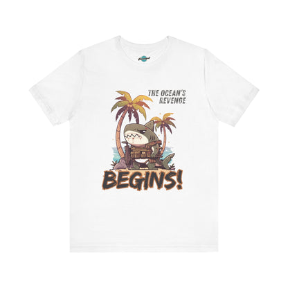 OC0086 | Revenge of Ocean | Armed Monster Solider