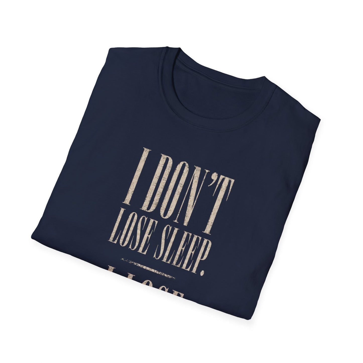 Lose Interest Tee