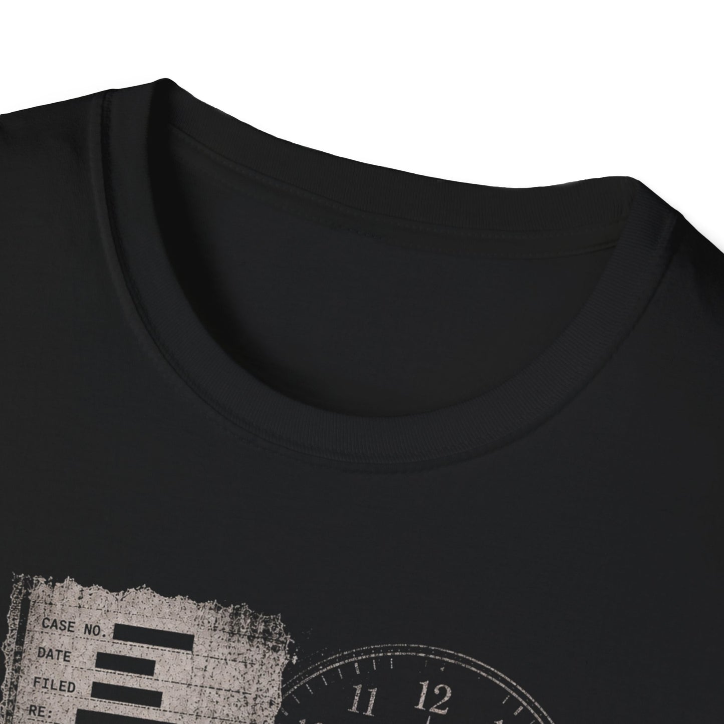 Let Time Tee