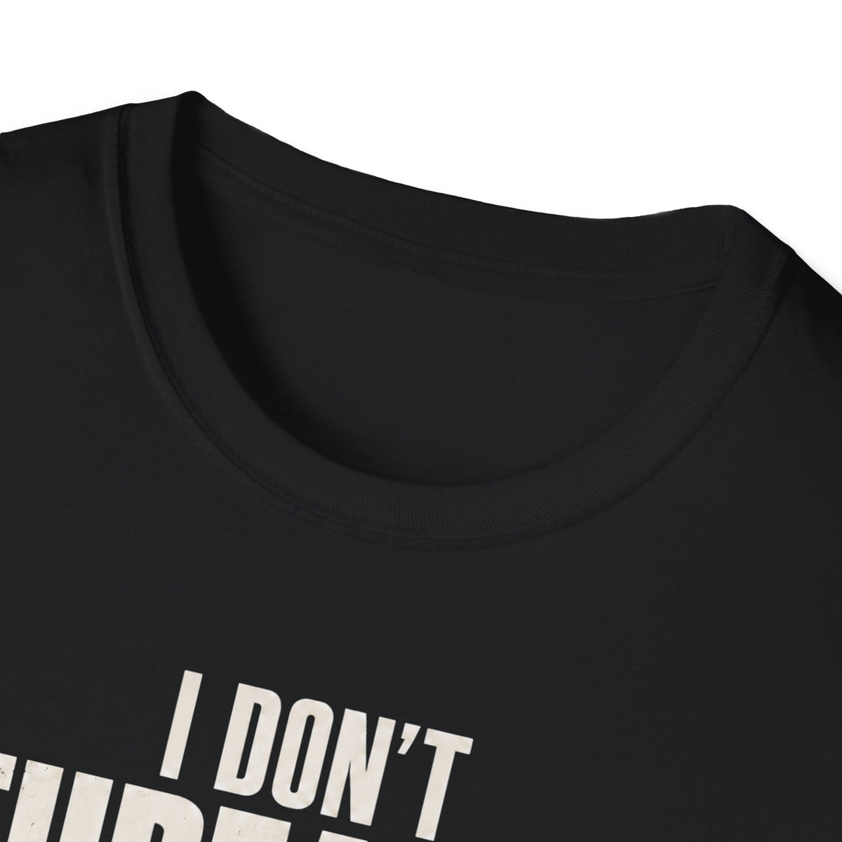 Consequences Speak Tee