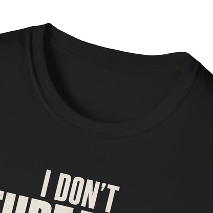 Consequences Speak Tee