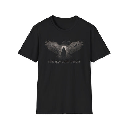 The Raven Witness Tee
