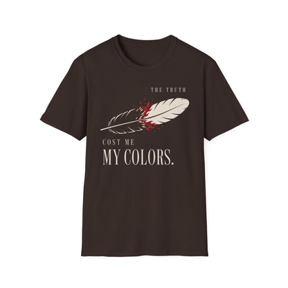 THE COLORS TEE