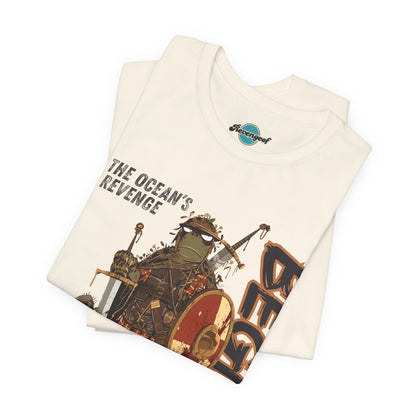 OC0058 | Revenge of Ocean | Armed Monster Solider