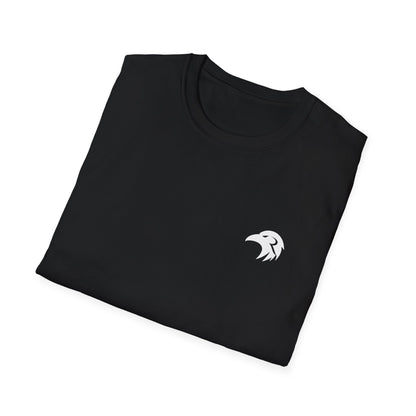 The Wait Tee - Back Print