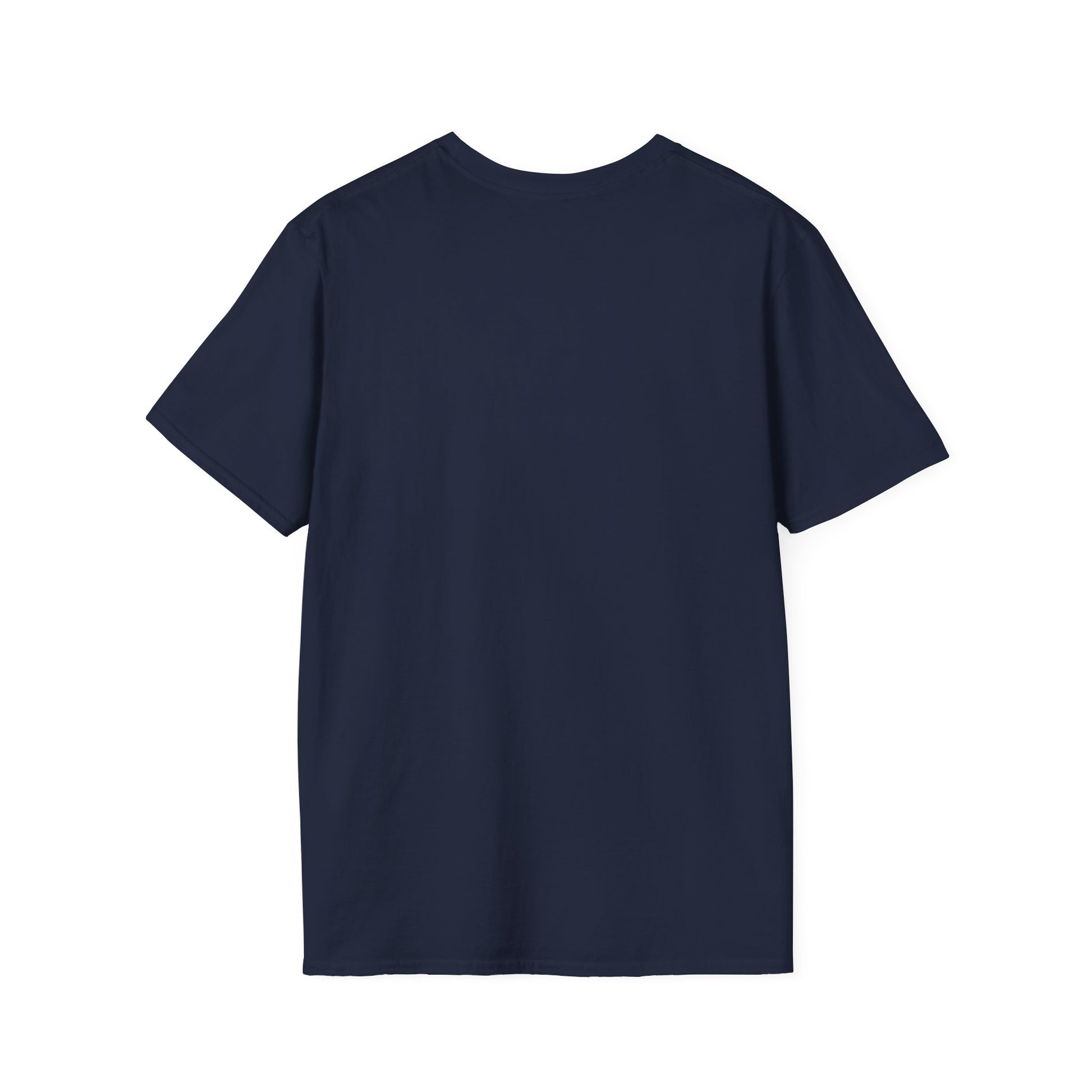 Born to Game Forced to School graphic t-shirt mockup