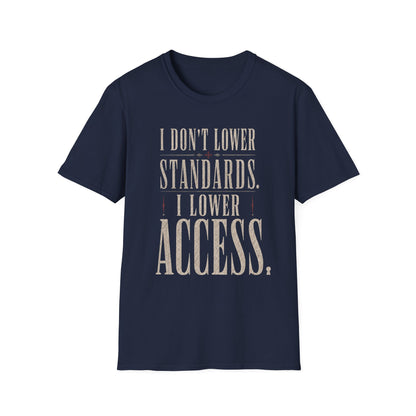 The Standards Tee