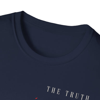 THE COLORS TEE