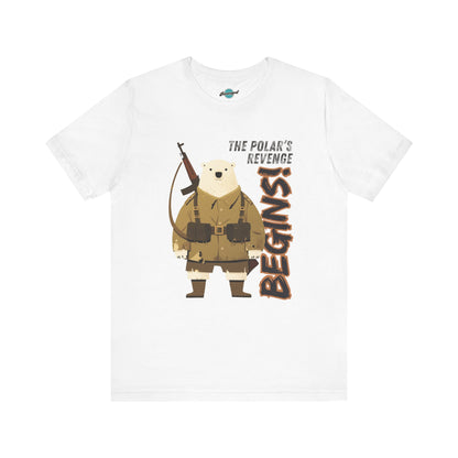 PR0012 | Revenge of Polar | Armed Monster Solider