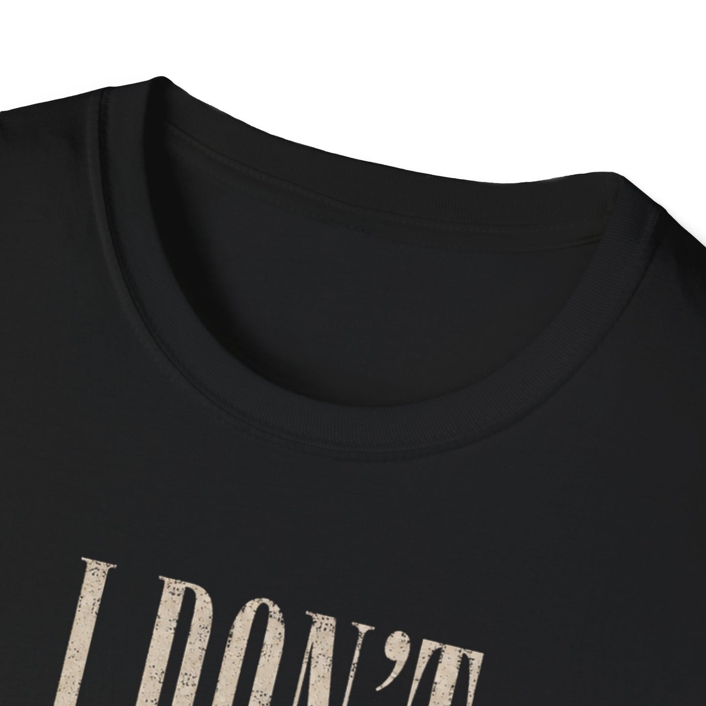 Lose Interest Tee
