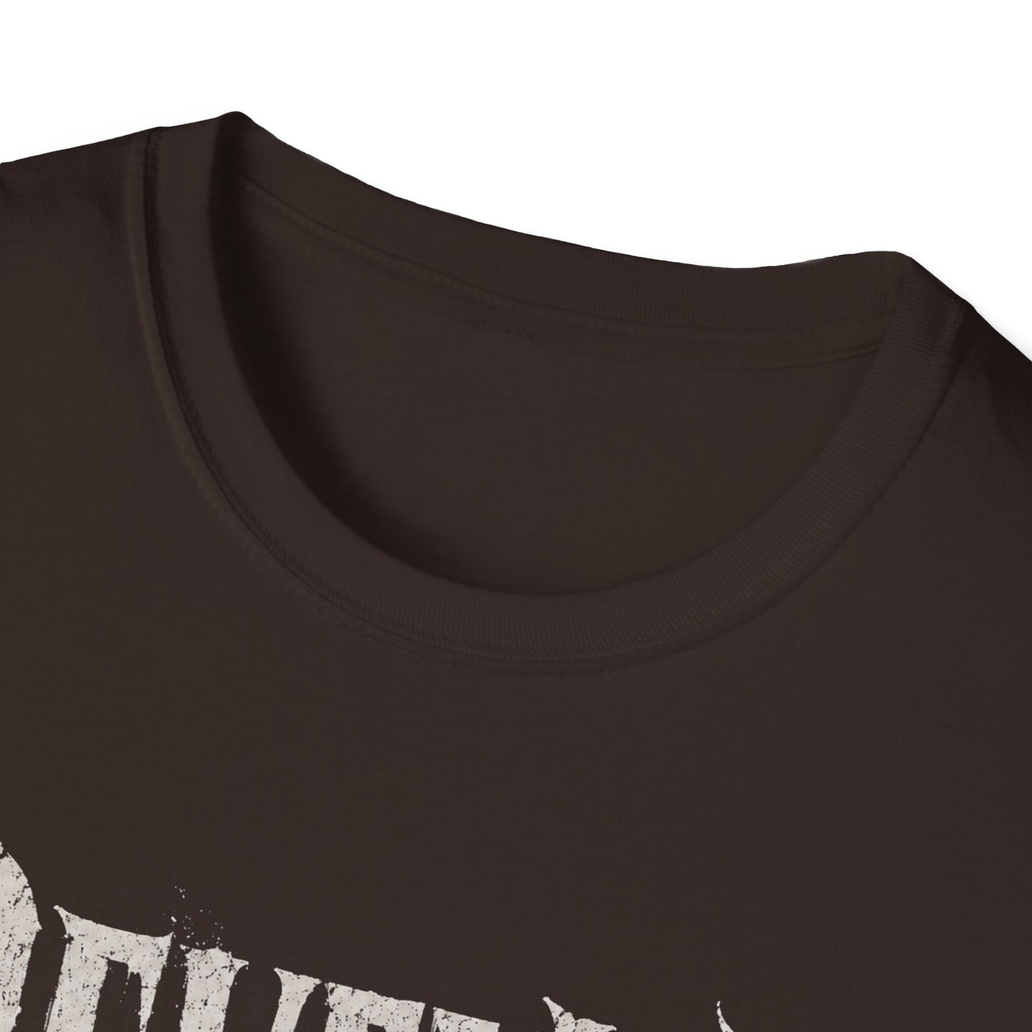 Peaceful Revenge Tee