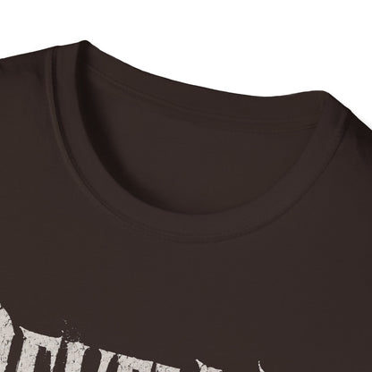 Peaceful Revenge Tee