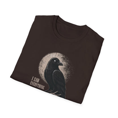The Witness Tee