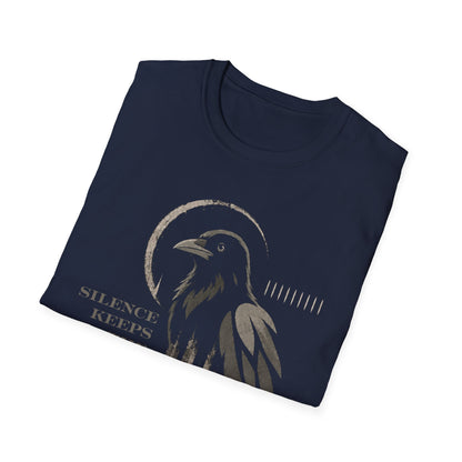 THE SCORE TEE