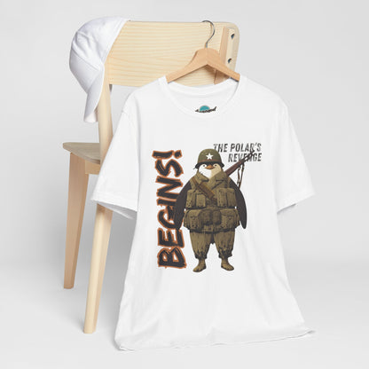 PR0022 | Revenge of Polar | Armed Monster Solider