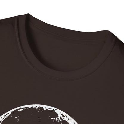 The Unshaken Tee