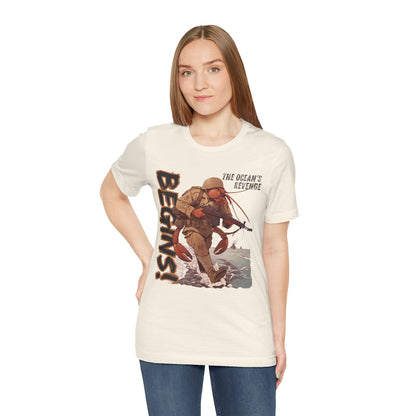 OC0072 | Revenge of Ocean | Armed Monster Solider