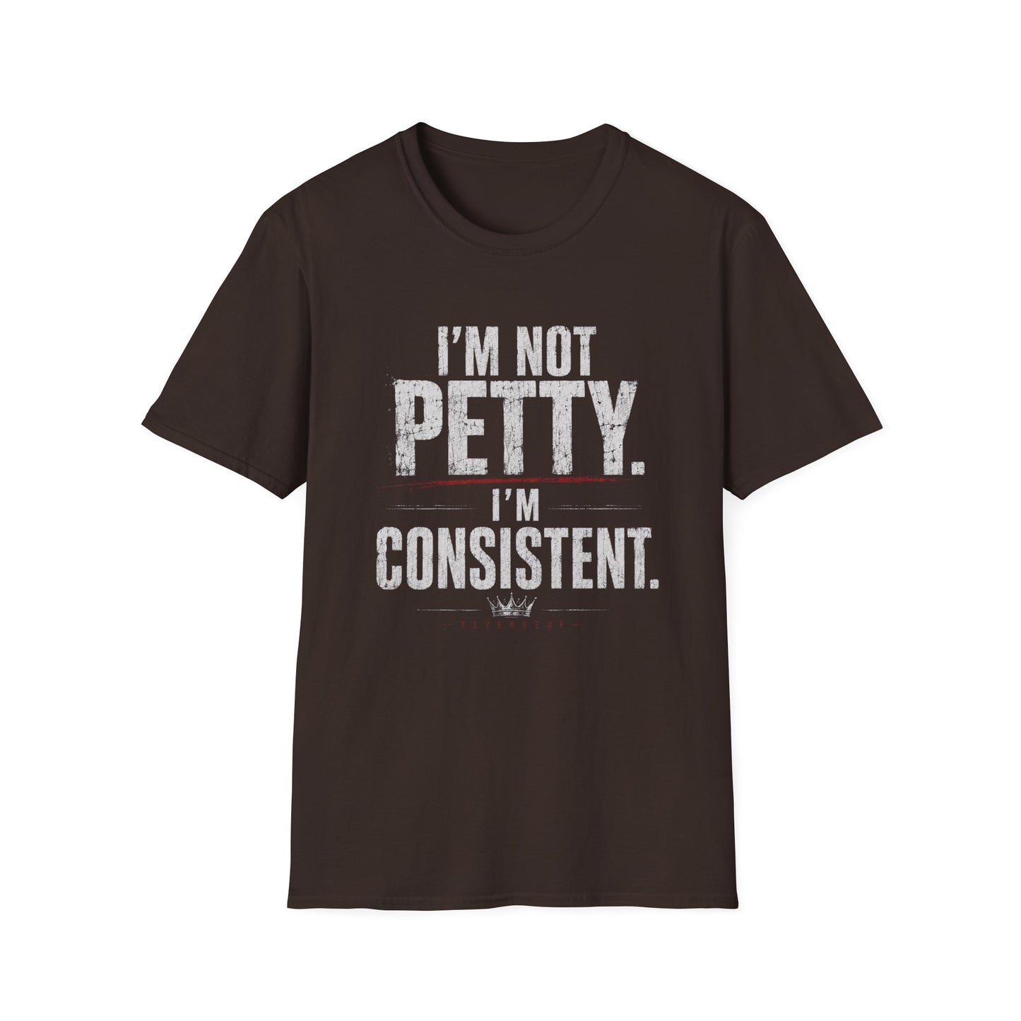 Consistent Tee