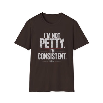 Consistent Tee