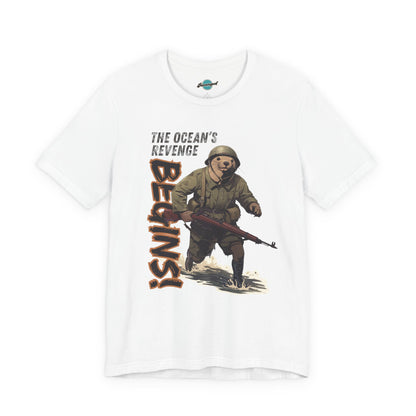 OC0047 | Revenge of Ocean | Armed Monster Solider