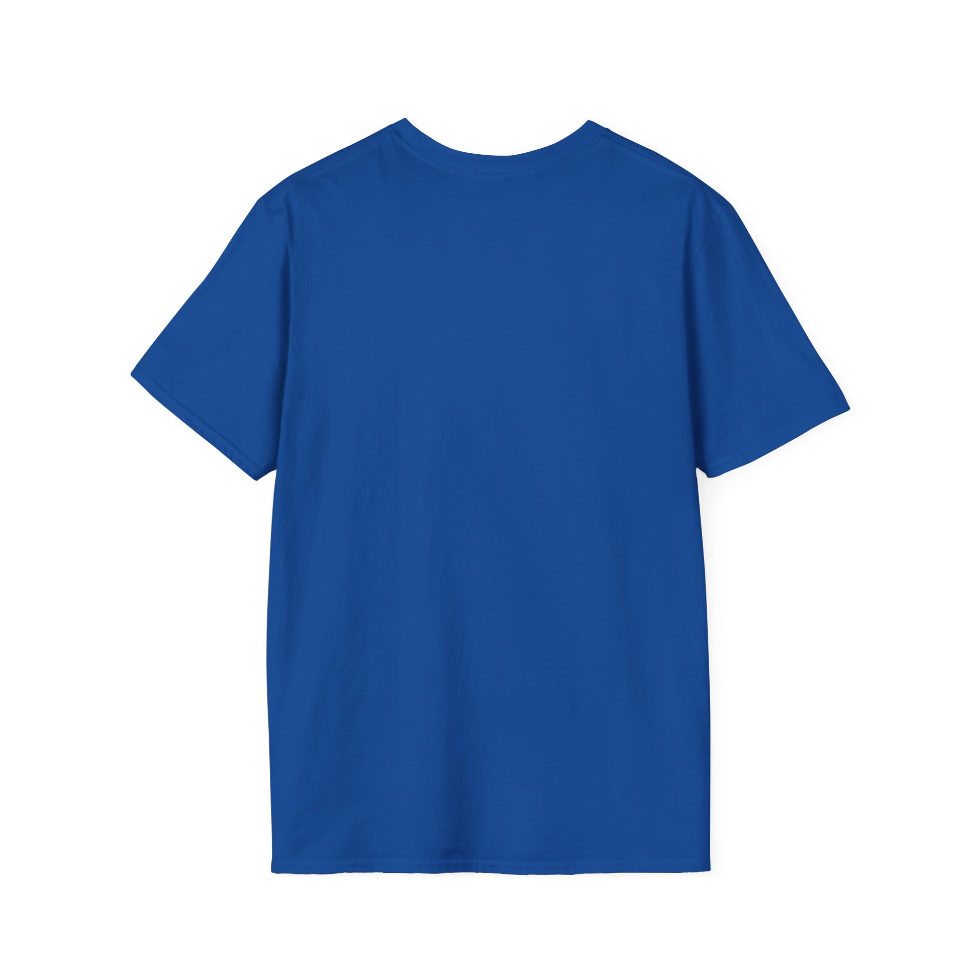 Monday Again graphic t-shirt mockup