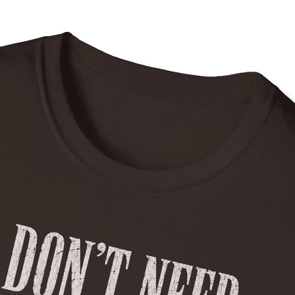 The System Tee