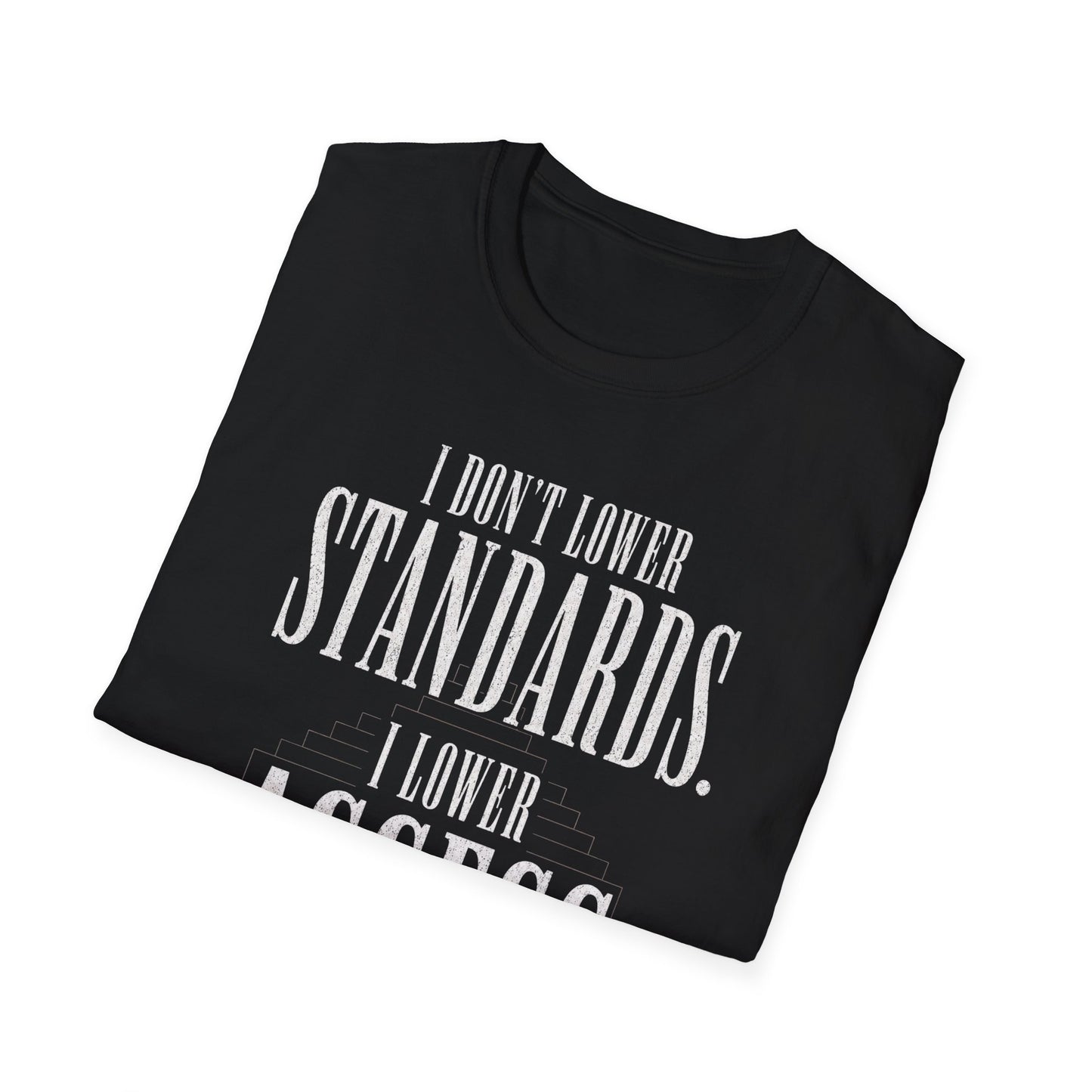 The Access Tee